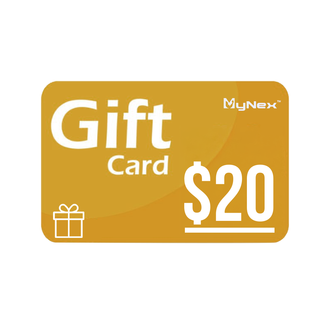 MyNex™ Gift Card