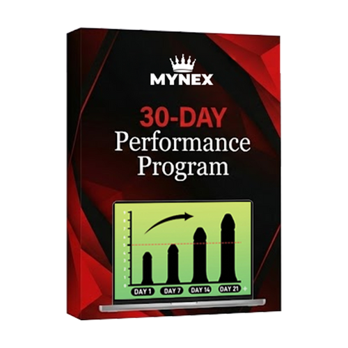 30 Day Performance Program