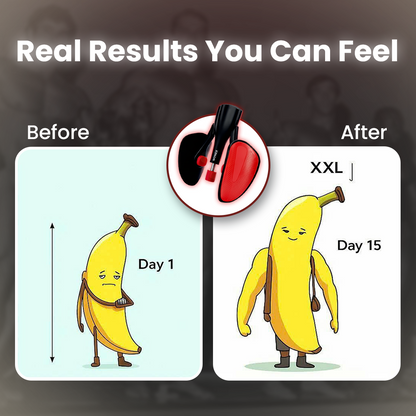 ManCore Flex™ Pro - The Natural Solution for Lasting Performance