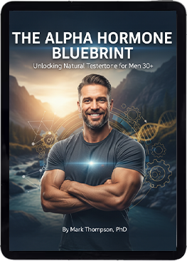 Unlocking Natural  Testosterone