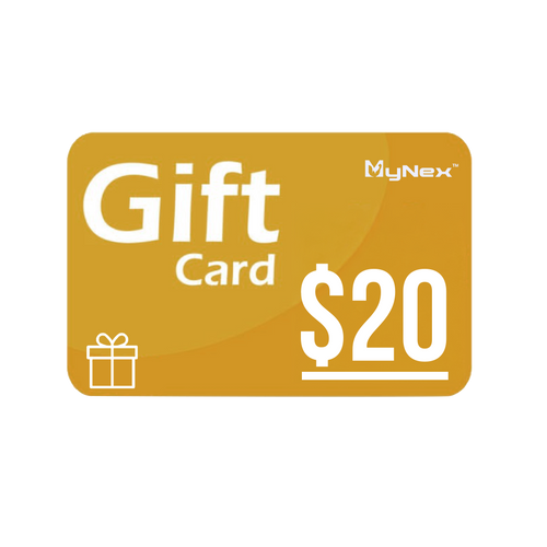 MyNex™ Gift Card